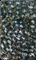 decorazione acrilica del mestiere del pannello di parete dello strato della colata nera di 2440x1220mm