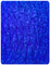 1/8&quot; strati acrilici fusi di marmorizzazione blu reali della perla per Art Crafts Decor
