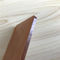 pannello acrilico del plexiglass della perla del marmo dello strato di 2.5mm-15mm Brown per Lamphouse